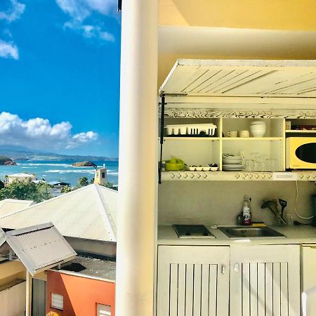 Studio Azur -Tartane 100M De La Plage- Piscine La Trinité Exteriör bild