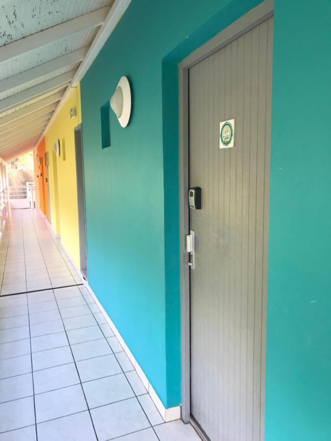 Studio Azur -Tartane 100M De La Plage- Piscine La Trinité Exteriör bild